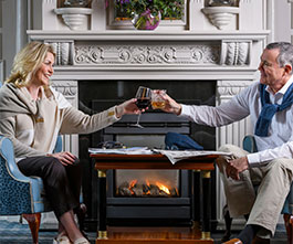 One Night Free when you book 2 nights this Winter