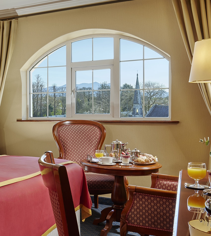 Classic Room Killarney Avenue 850 x 950 Flip