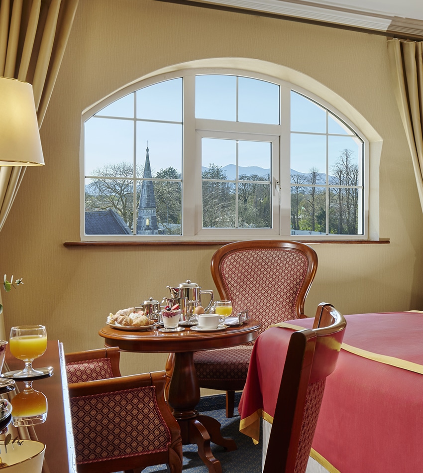 Classic Room Killarney Avenue 850 x 950