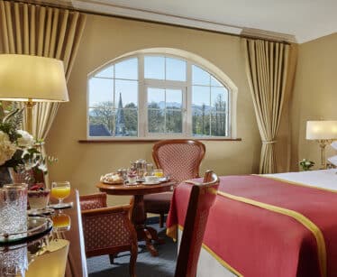 Classic Room Killarney Towers