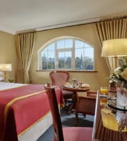 Classic Room Killarney Towers Flip