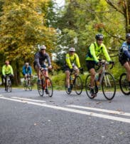 Cycling, Killarney National Park, Co Kerry_master