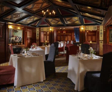 Druids Restaurant 1920 x 1080 Flip