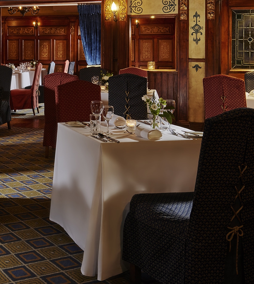 Druids Restaurant left 850 x 950 Flip