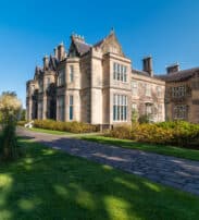 Muckross House, Killarney, Killarney National Park, Co Kerry_master
