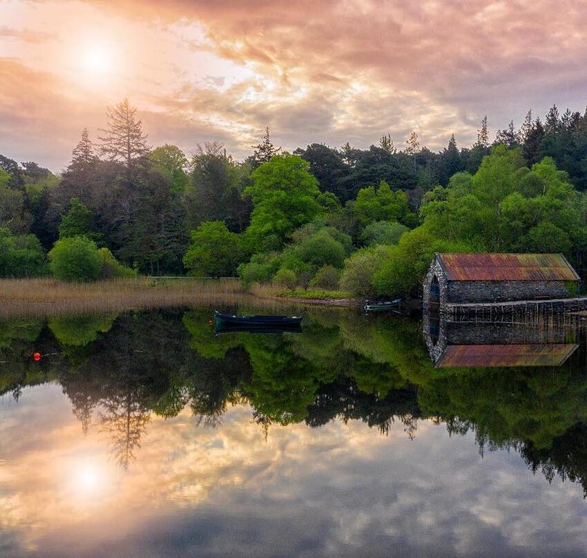 Muckross House and Gardens, Killarney National Park, Co Kerry_master (7)