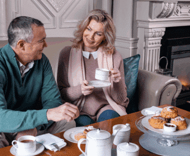 couple-breaks-killarney-avenue-hotel