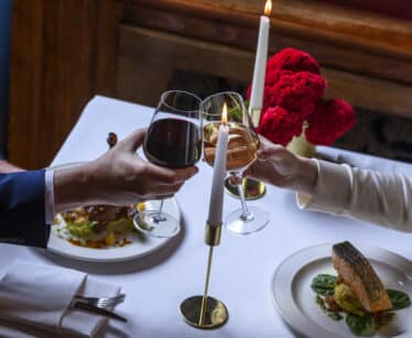 dinner-restaurant-killarney-avenue-hotel