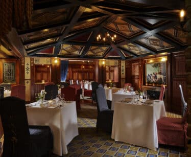 druids-restaurant-killarney-avenue-hotel