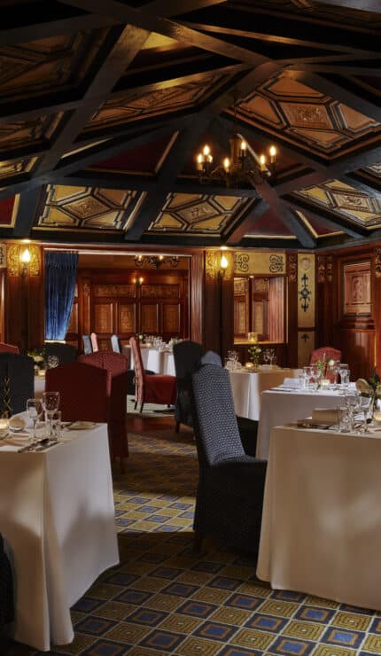 druids-restaurant-killarney-avenue-hotel