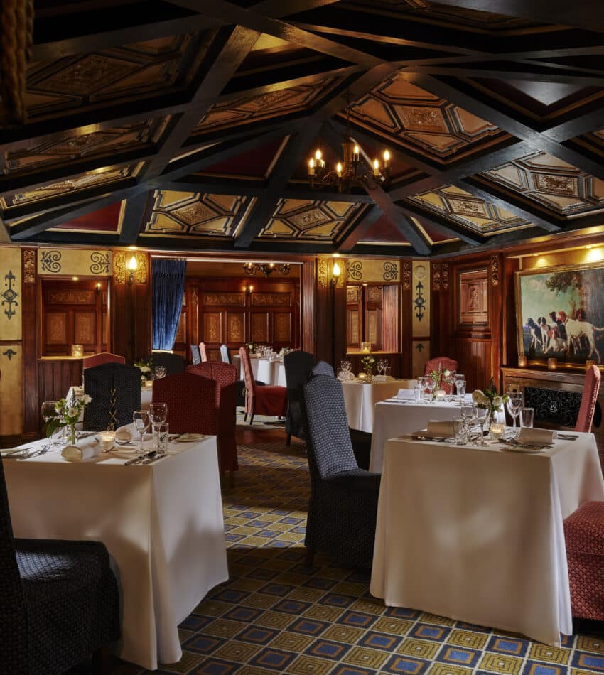 druids-restaurant-killarney-avenue-hotel