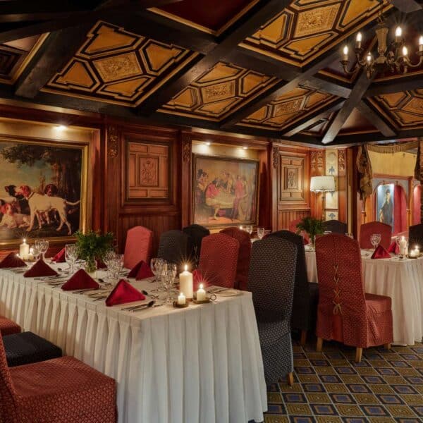 druids-restaurant-killarney-avenue-hotel