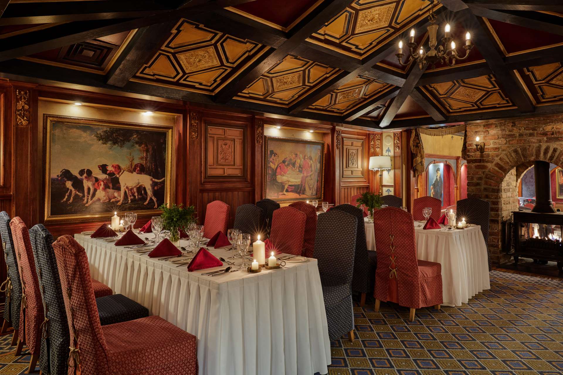 druids-restaurant-killarney-avenue-hotel