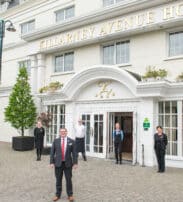 employment-killarney-avenue-hotel