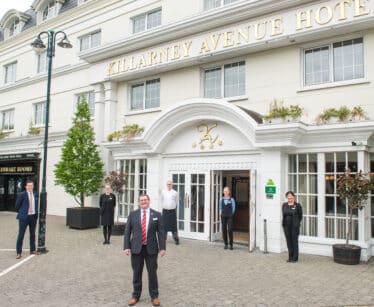 employment-killarney-avenue-hotel