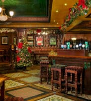festive-season-pub-killarney-avenue-hotel
