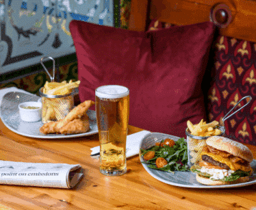 fish-and-chips-kenmare-rooms-killarney-avenue-hotel