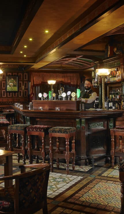 kenmare-rooms-pub-killarney-avenue-hotel