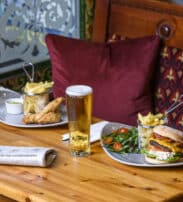 lunch-killarney-avenue-hotel