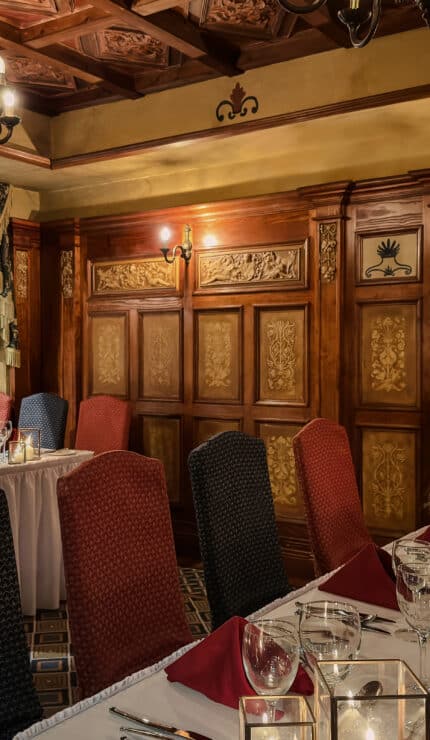 restaurant-dinner-killarney-avenue-hotel