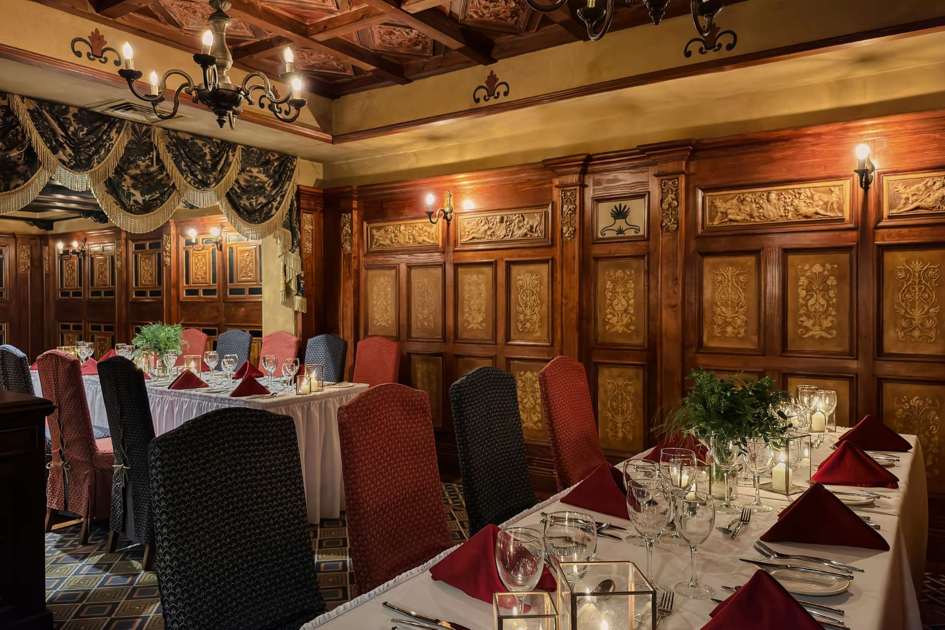 restaurant-dinner-killarney-avenue-hotel