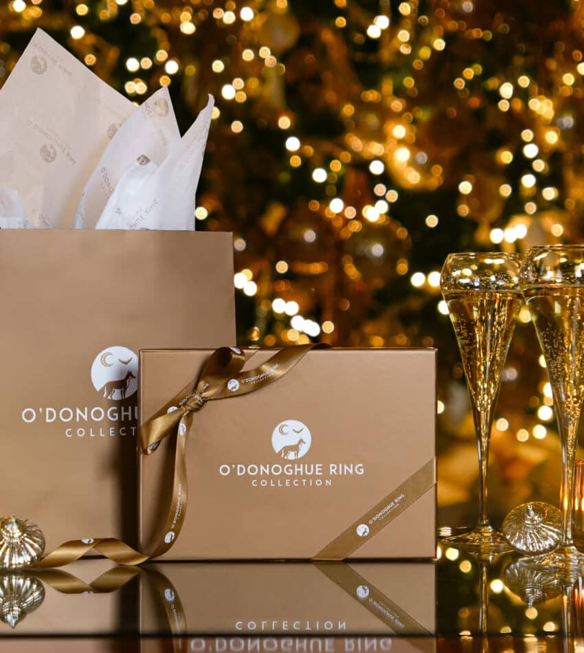 O'Donoghue Ring Collection Gift Voucher