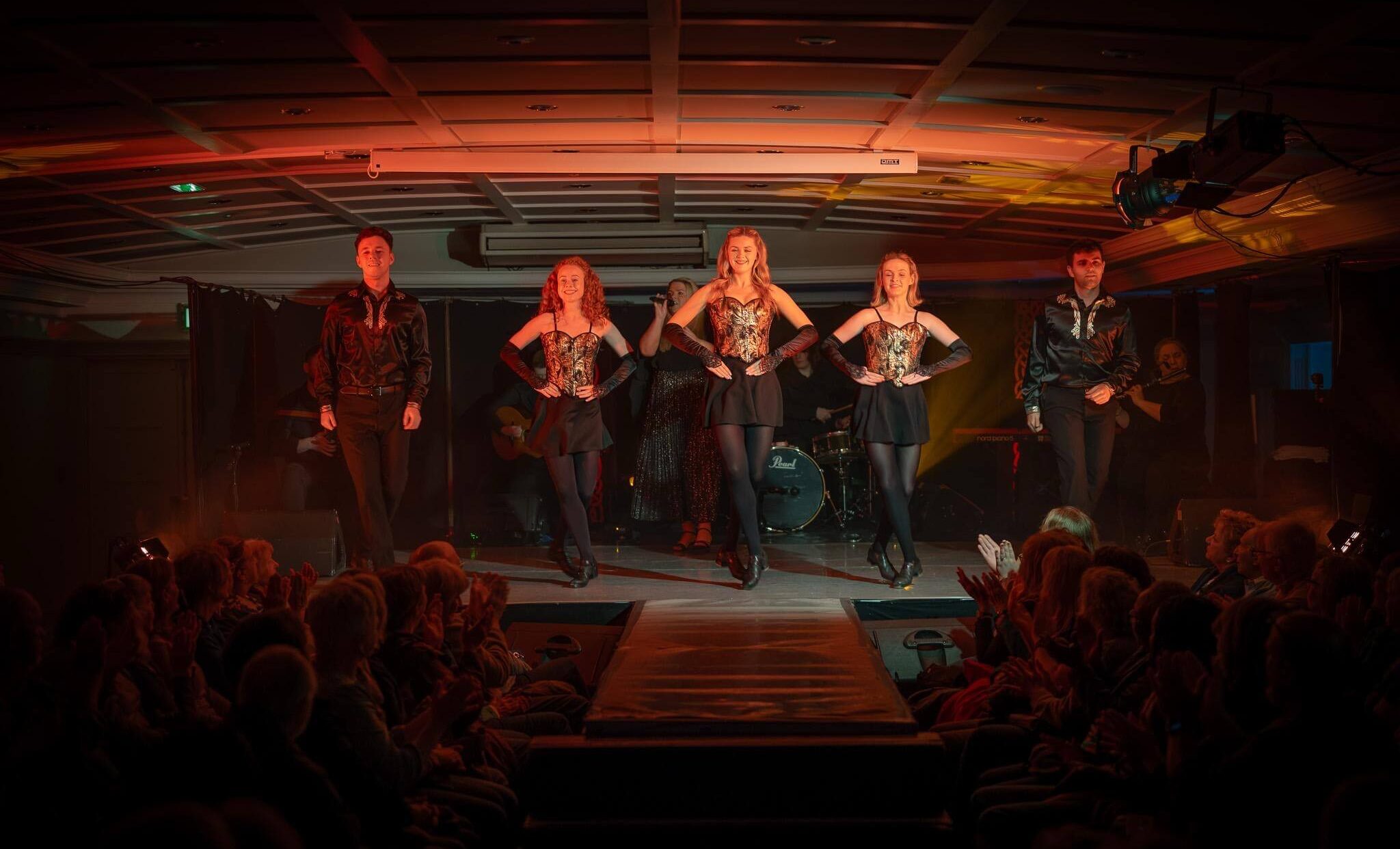 Gaelic Roots | Irish Dancing In Killarney | Killarney Avenue Hotel